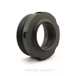 SilencerCo Thread Over Mount (TOM)