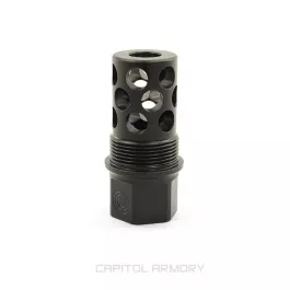 SilencerCo TOMD Compact Radial Brake