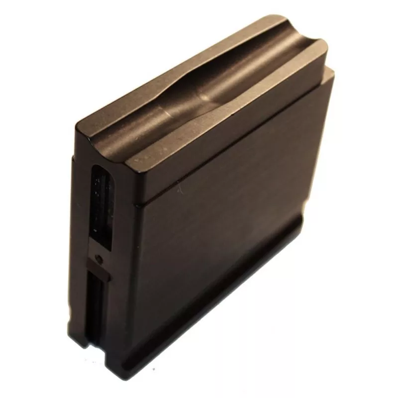 Single Shot Bench Rest Follower Magazine Insert - SA
