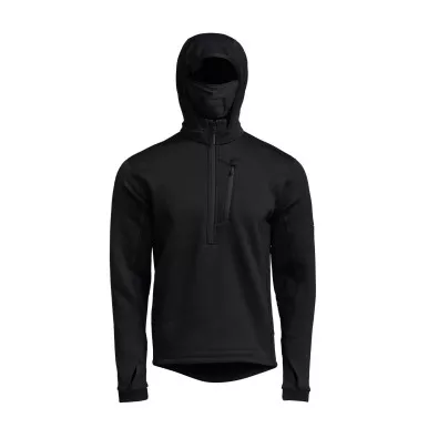 Sitka Arrowhead Mid-layer Pullover - MDW