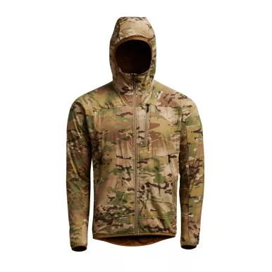 Sitka Arrowhead MLX Hoody Multicam