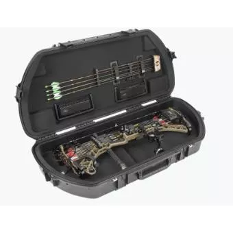 SKB I-series Shaped Bowcase