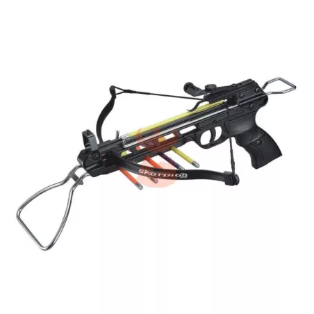 Skorpion PXB 50 Alu Crossbow Pistol