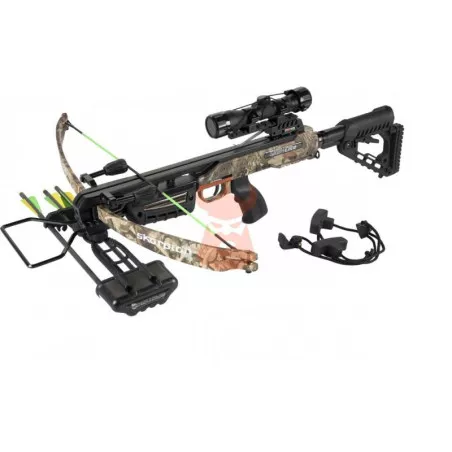 Skorpion XBH Elite Camo Crossbow