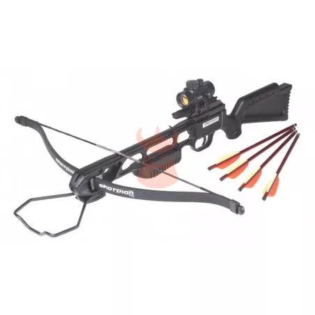Skorpion XBR100 175 lbs Crossbow