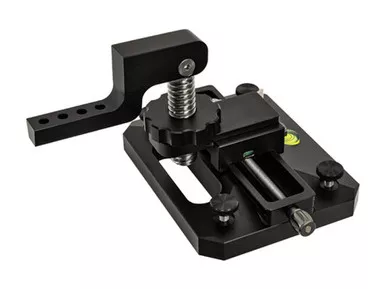 Skout Airguns Adjustable Rear Rest