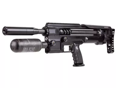 Skout Epoch Compact PCP Air Rifle