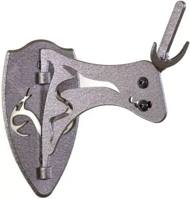 Skull Hooker Realtree Edition Little Hooker Trophy Mount Kit - Robust Brown