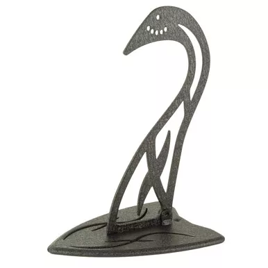 Skull Hooker Table Hooker European Mount Bracket Black