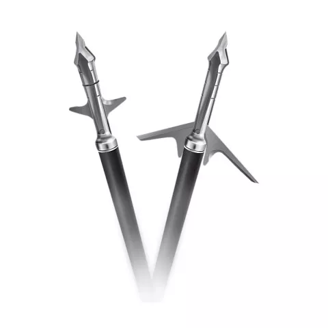 Slick Trick Raptor-trick Broadheads