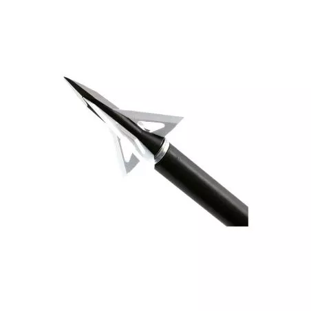 Slick Trick Vipertrick 4-Pack Fixed Broadheads
