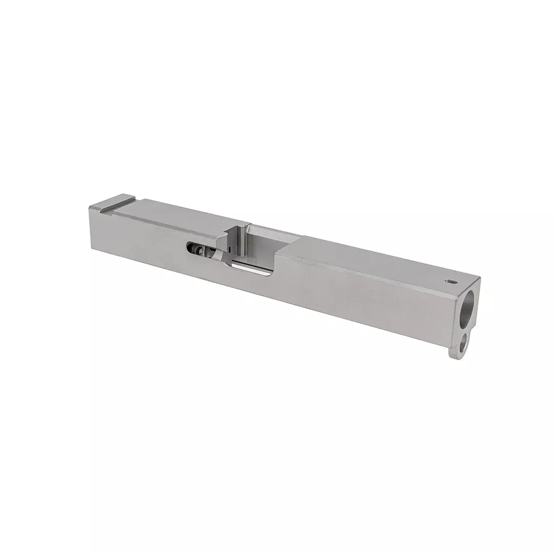 Slide Blank for Glock 17 Gen 3