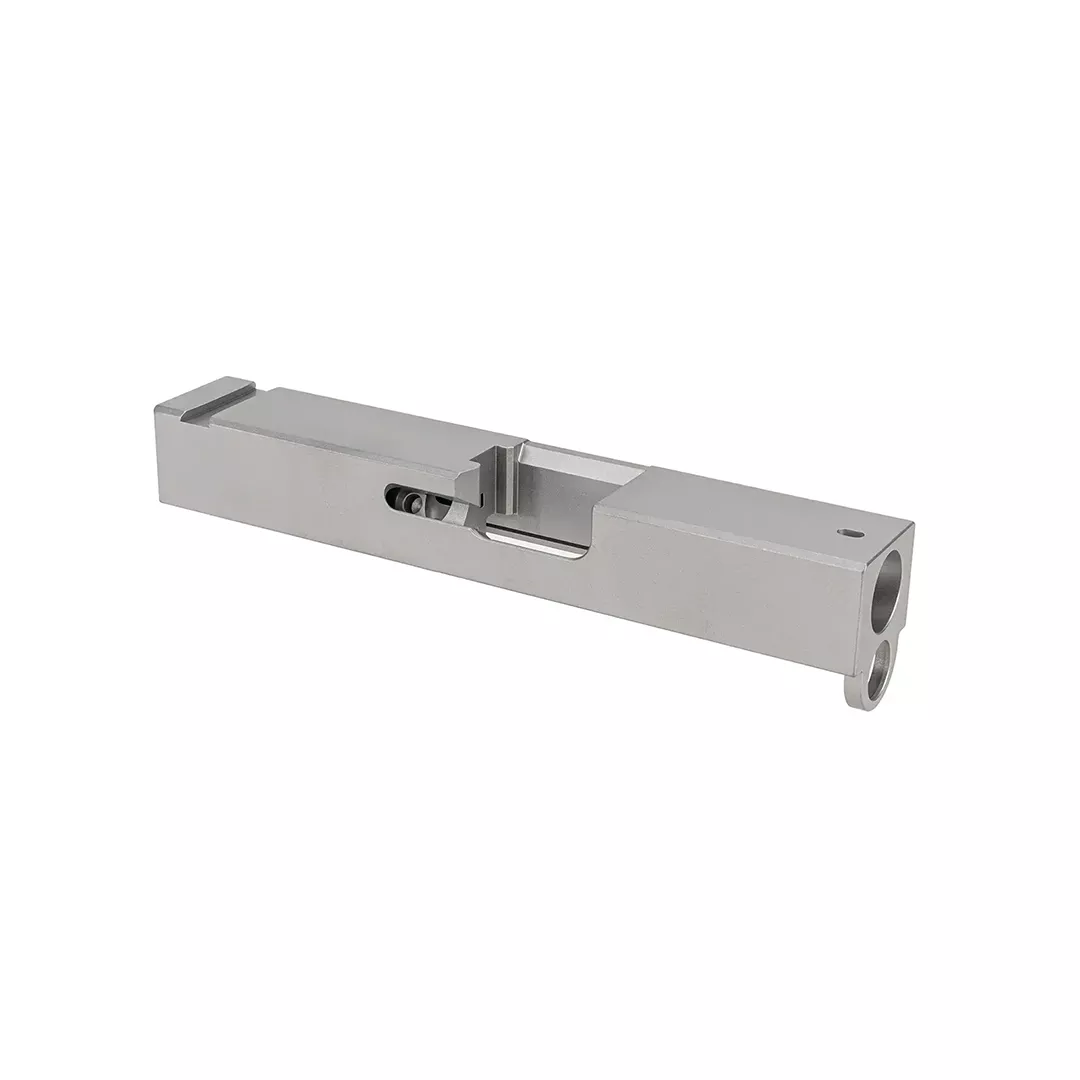 Slide Blank for Glock 19 Gen 3