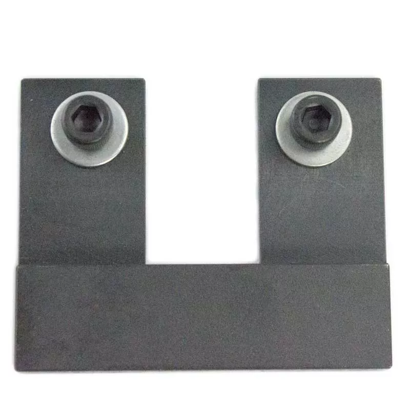 Slide Fitting Bar Holding Fixture for 1911