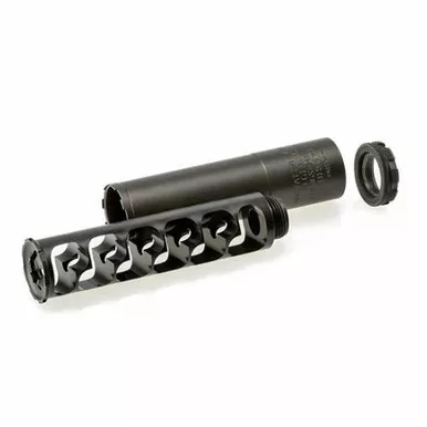 Slingshot 4.5" - rated for 5.7x28mm