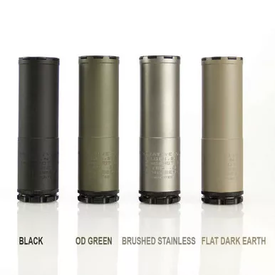 Slingshot Micro 3.9" - rated for 5.7x28mm