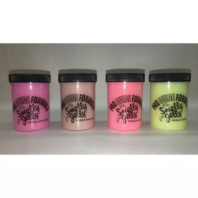 Smelly Jelly Pro Guide Formula 4oz
