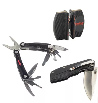 Smith's 3-Piece Combo Kit