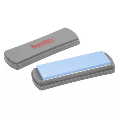 Smith's 6 in DualGrit Fine Whetstone