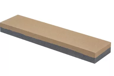 Smith's 8 inch DualGrit Combination Sharpening Stone