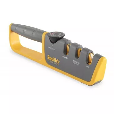 Smith’s Abrasives Adjustable Angle Pull-thru Sharpener