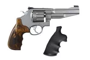Smith & Wesson 170210 Model 627 PC 357 Mag Stainless 5" BBL 8rd N-Frame