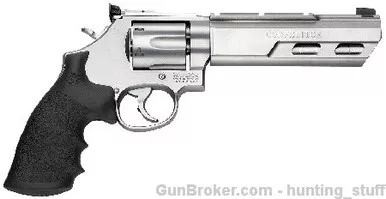 Smith & Wesson 629 Competitor 44 Mag 6"BBL 170320