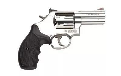 Smith & Wesson 686-6 Plus 3" 357 Sts 7sh 164300