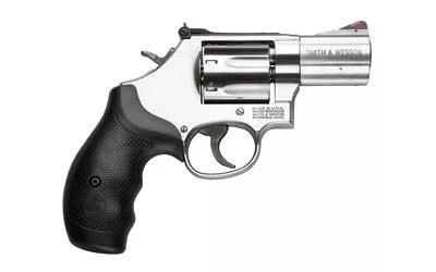 Smith & Wesson 686-6 Plus 357 Mag 7 Round 2.5" Barrel 164192