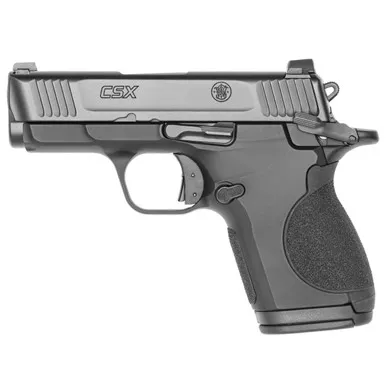 Smith & Wesson CSX 9mm Handgun 3.1″ Barrel