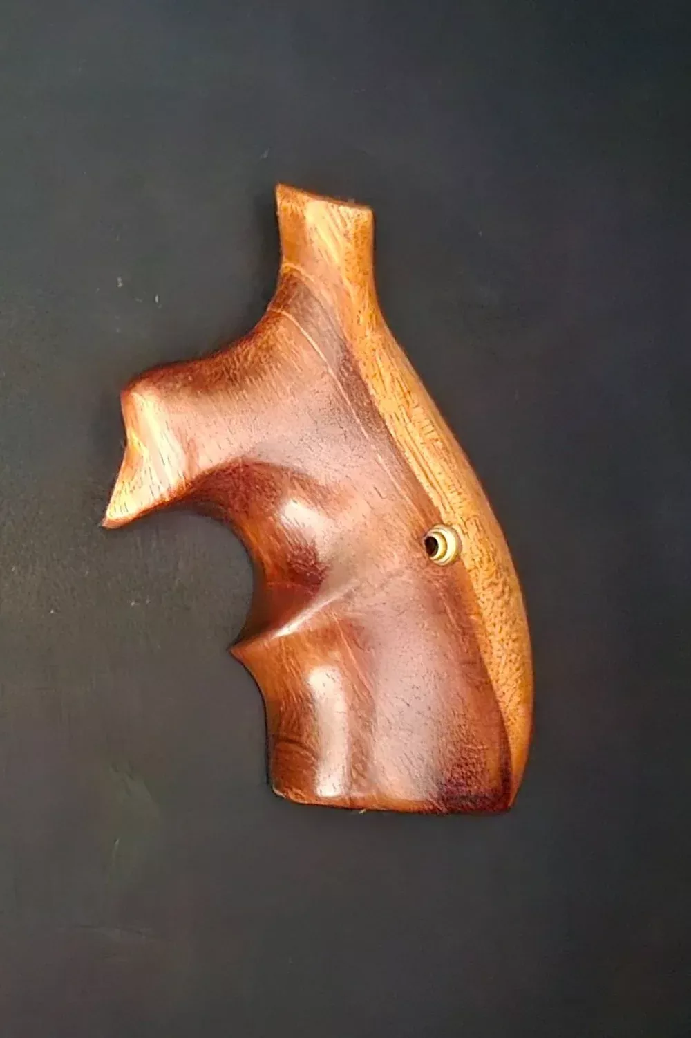 Smith & Wesson HOGUE • K/L Frame Round Bantam "Boot" Grips