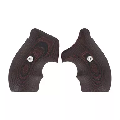 Smith & Wesson J-Frame 320 Black Cherry