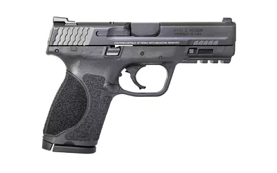 Smith & Wesson M&P 2.0 40 SW 4" 13rd Black Nms 11684