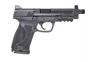 Smith & Wesson M&P 2.0 45 acp 5.12" 10rd Black Nms 11771