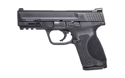 Smith & Wesson M&P 2.0 Compact 9mm 4" Nms 11683