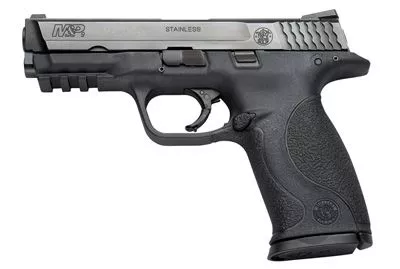 Smith & Wesson M&P 40 S&W Pro Series 178036