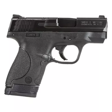 Smith & Wesson M&P Shield *CA Compliant 9mm Pistol