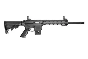Smith & Wesson M&P15-22 22 LR CA California Compliant MLok 10206