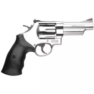 Smith & Wesson Model 629 .44 Magnum 4″ Barrel- 6 rd