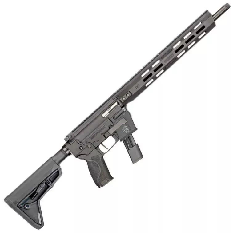 Smith & Wesson Response 9mm Rifle 23+1 Cap – 13797