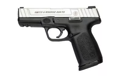Smith & Wesson SD9VE 9mm 16 Round Capacity 223900