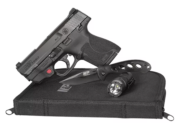 Smith & Wesson9mm 12395