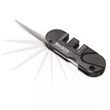 Smiths Abrasives Pocket Pal Knife Sharpener