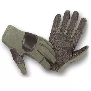 SOG-L85 Operator Shorty Gloves