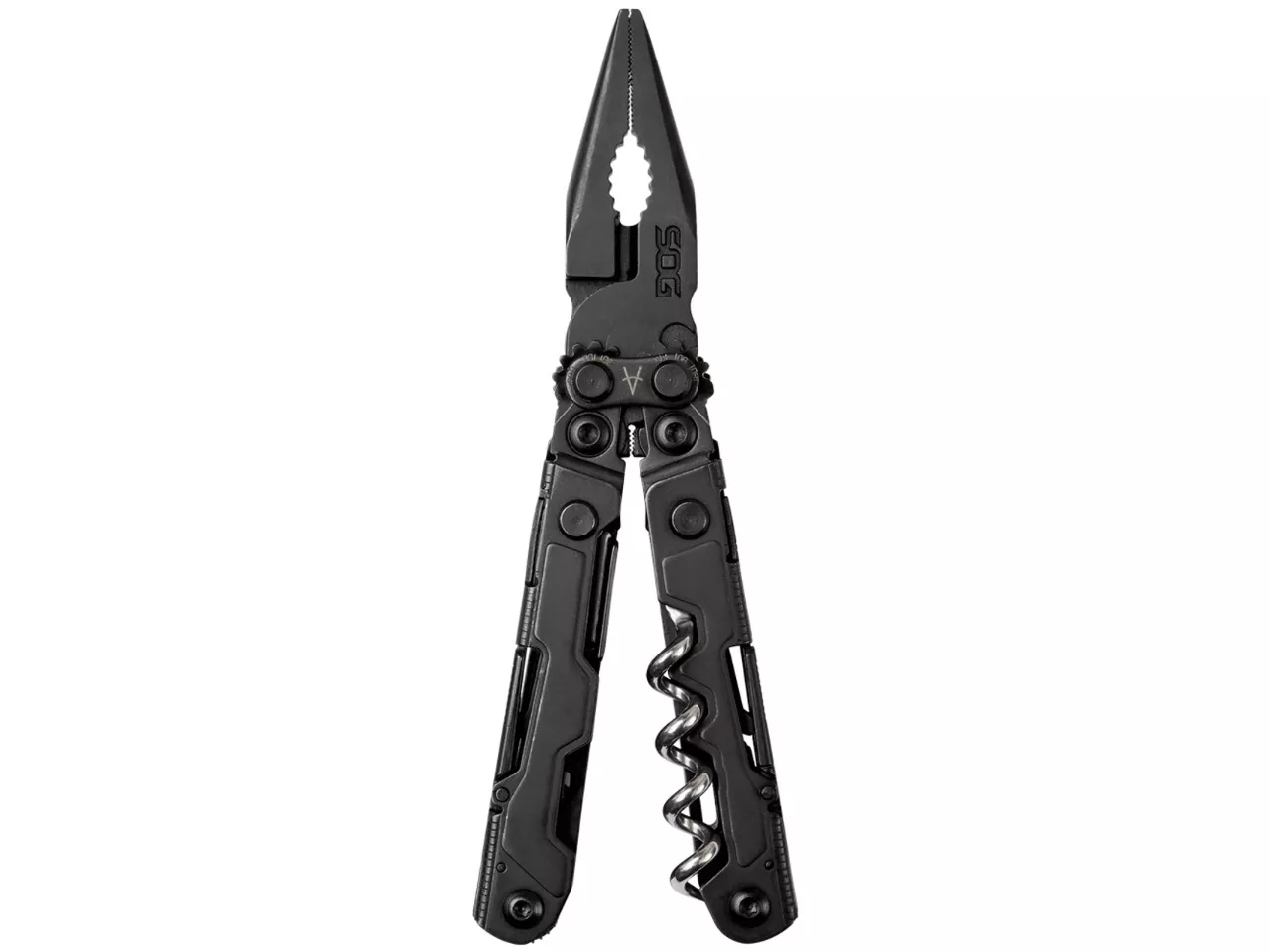 SOG Powerlitre – Black