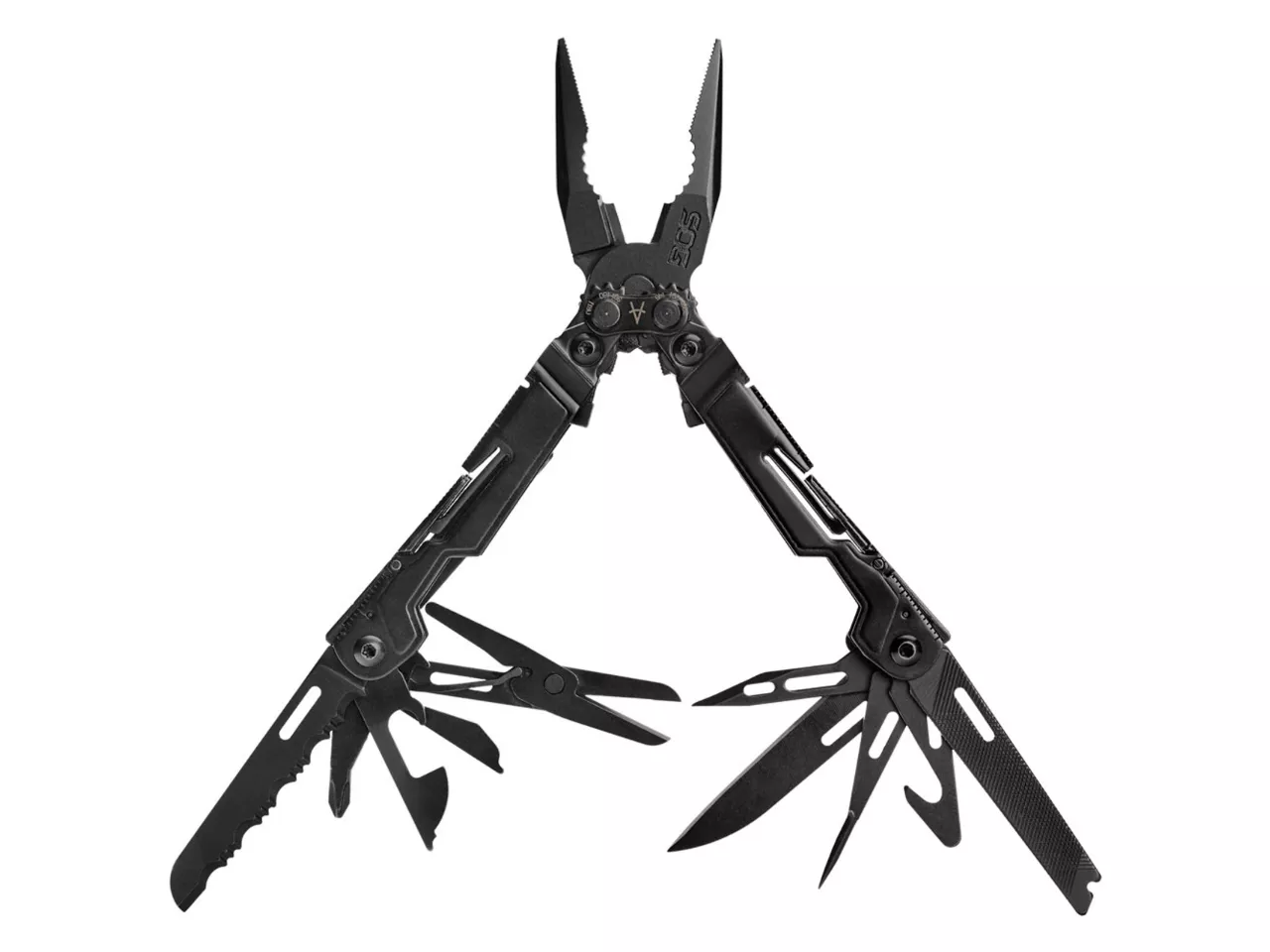 SOG Powerpint, Black