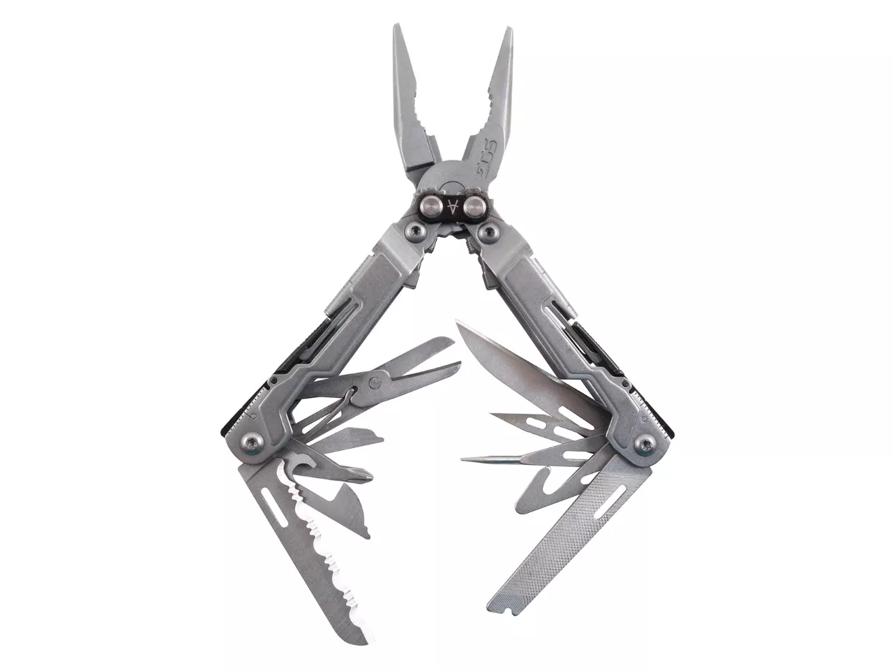 SOG Powerpint, Stone Wash