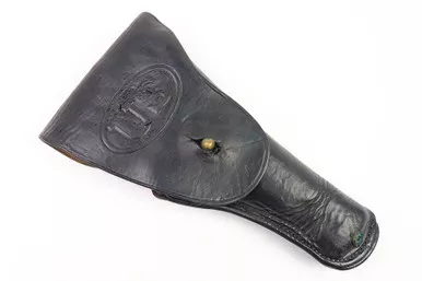 SOLD - 1911 Colt Holster - 1917