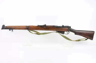 SOLD - 1916 British Enfield SHT LE III*