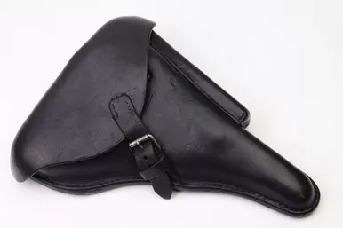 SOLD - 1916 Luger Holster (072822-3)
